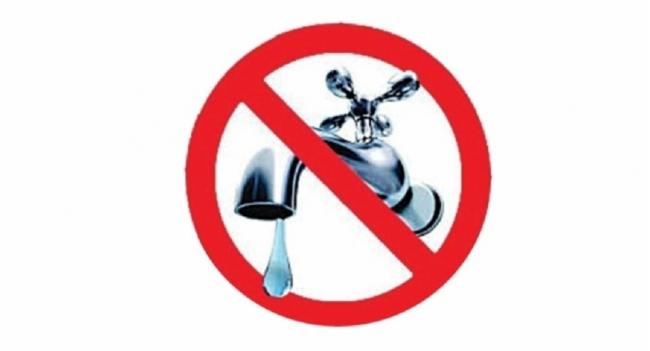 கொழும்பின் பல பகுதிகளில் நாளை (29) நீர்வெட்டு